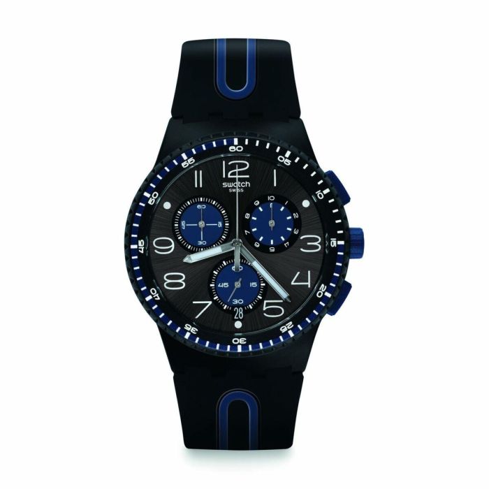 Reloj Hombre Swatch SUSB406 (Ø 42 mm) 1