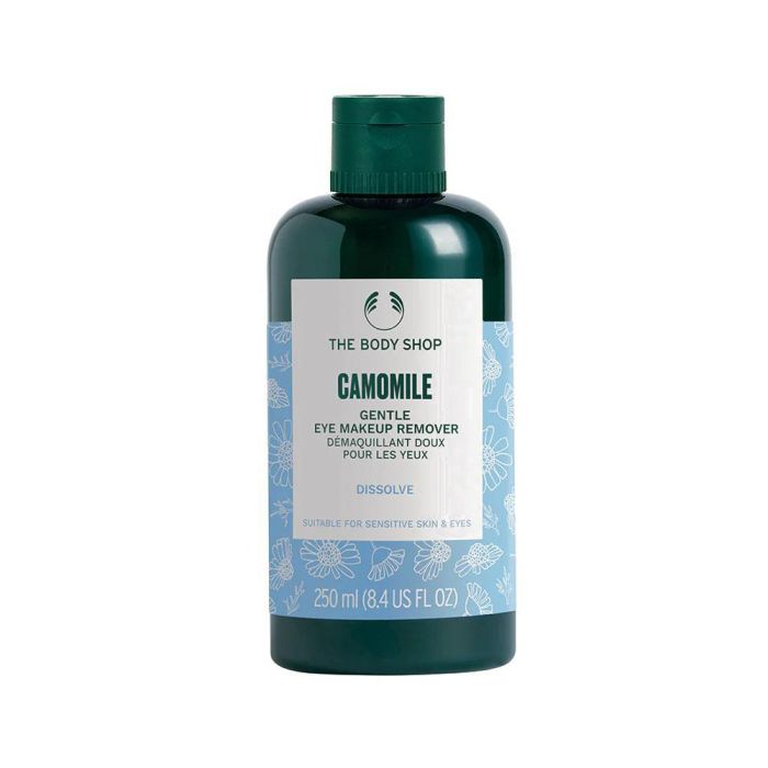The Body Shop Desmaquillante de Ojos Camomila 250ml