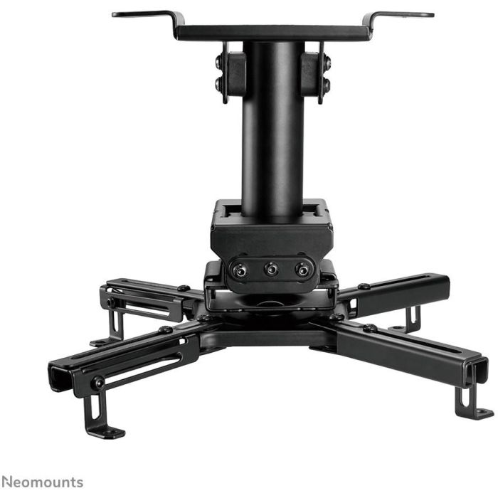 Soporte de Techo para Proyector Neomounts CL25-530BL1 10 Soporte de Techo para Proyector Neomounts CL25-530BL1 10