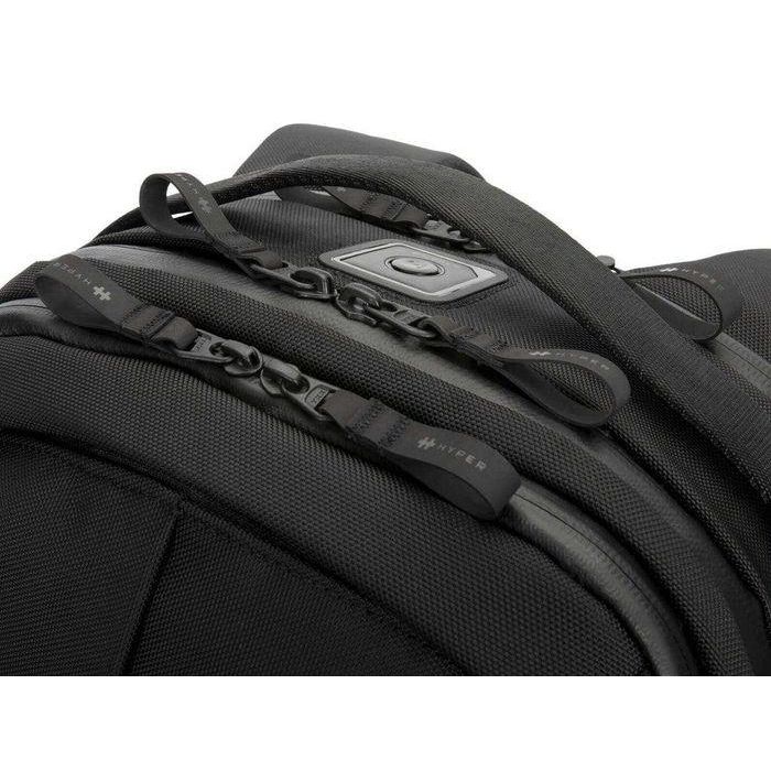 Hyper HyperPack Pro con Módulo de Localización Compatible con Apple Find My, Mochila Antirrobo y Resistente al Agua para Profesionales Creativos 9