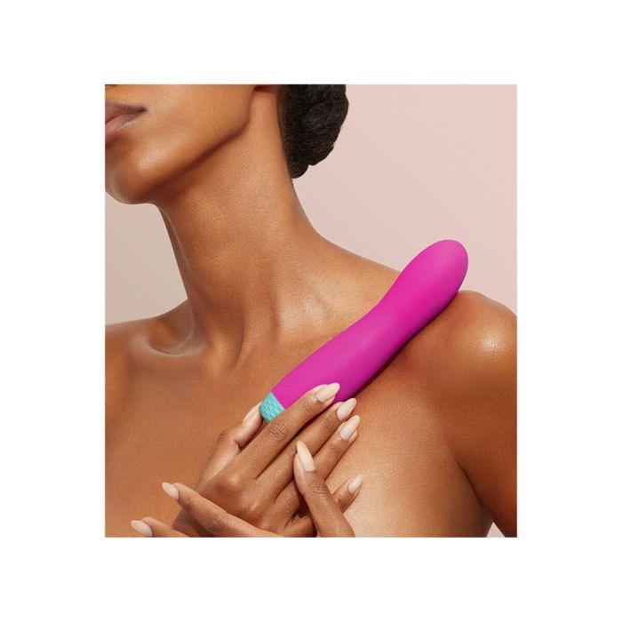 Vibrador FemmeFunn Rosa 5 Vibrador FemmeFunn Rosa 5