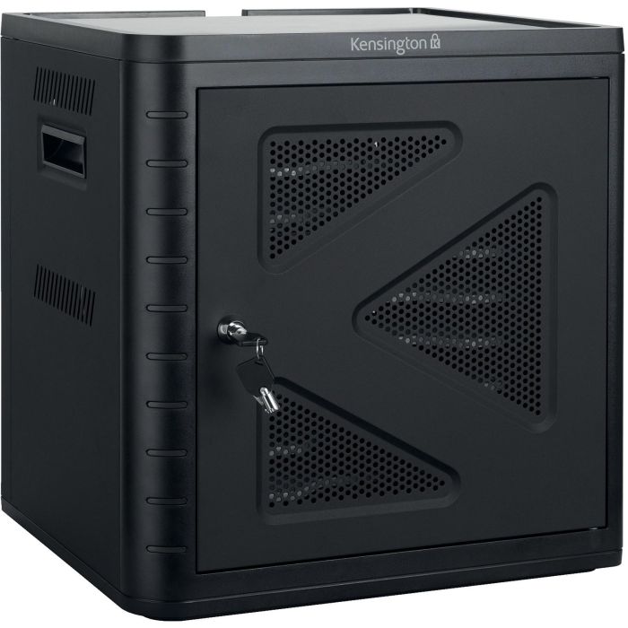 Kensington Charging Cabinet / Ladeschrank USB-C 1 Kensington Charging Cabinet / Ladeschrank USB-C 1