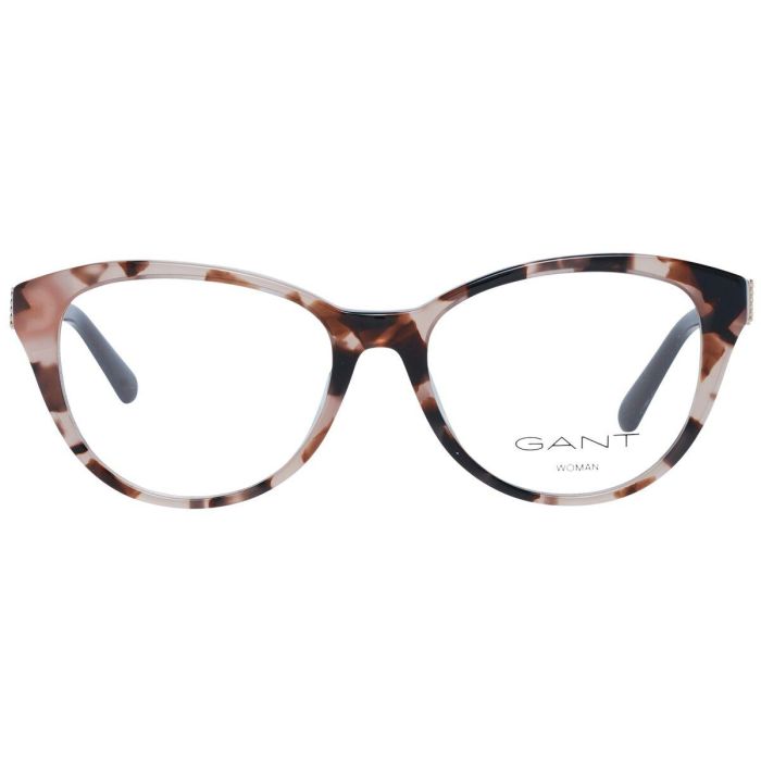 Montura de Gafas Mujer Gant GA4135 51056 2 Montura de Gafas Mujer Gant GA4135 51056 2