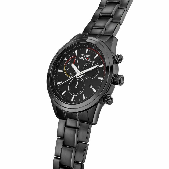Reloj Hombre Sector (Ø 45 mm) 3 Reloj Hombre Sector (Ø 45 mm) 3