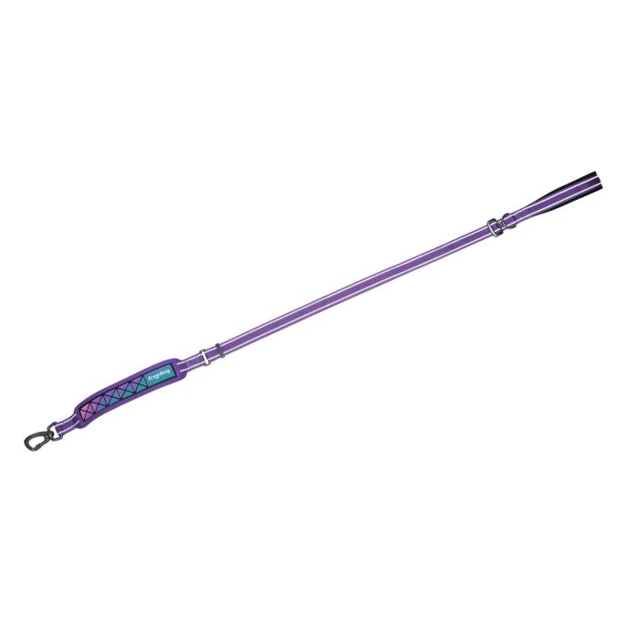 Freedog Tirador Boreal Lila 20 mm 120-180 cm