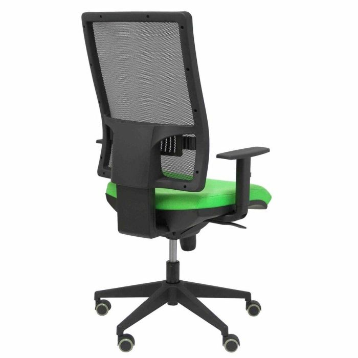 Silla de Oficina Horna bali P&C ALI22SC Verde Pistacho 1