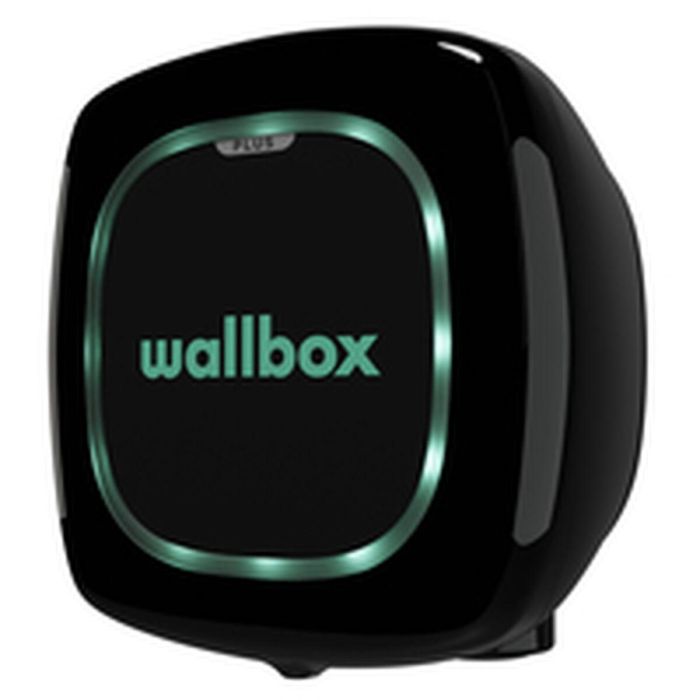 Cargador de Coche Wallbox PLP1-0-2-4-9-002 7400 W 23 Cargador de Coche Wallbox PLP1-0-2-4-9-002 7400 W 23