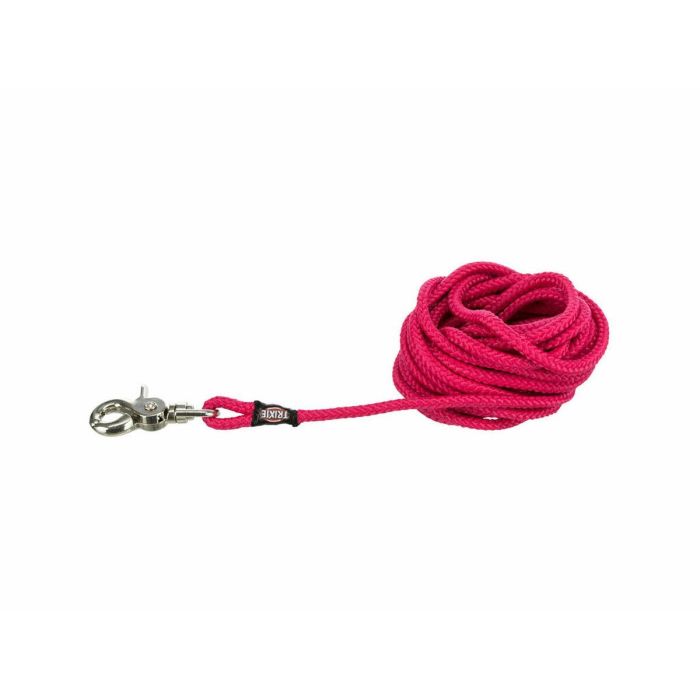 Correa de rastreo Trixie Fucsia S/L