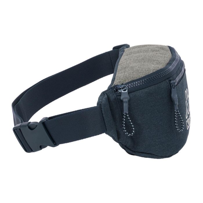 Riñonera Kappa Dark navy Gris Azul marino 23 x 12 x 9 cm 1 Riñonera Kappa Dark navy Gris Azul marino 23 x 12 x 9 cm 1