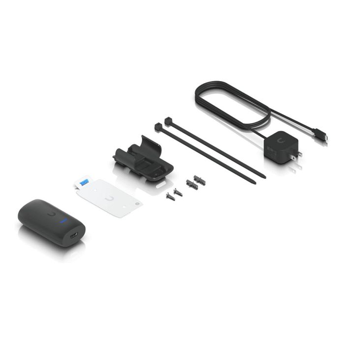 Ubiquiti UC-Cast-Lite Adaptador de Pantalla Inalámbrica Full HD 1080p con HDMI y USB-C