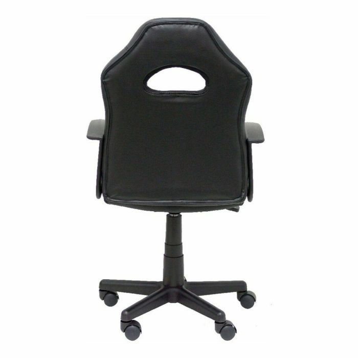 Silla Gaming Mohedas Foröl 40350RN Juvenil Negro 25 Silla Gaming Mohedas Foröl 40350RN Juvenil Negro 25