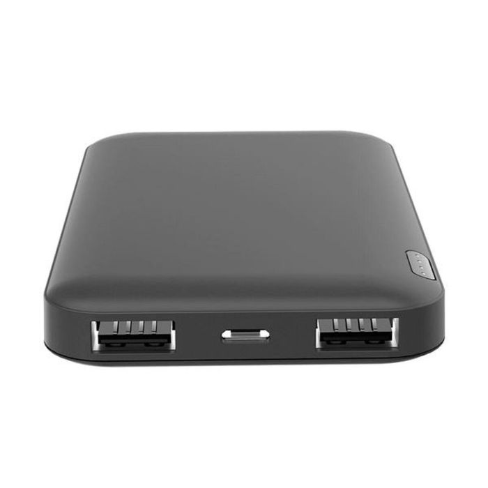 Powerbank Celly PBE5000BK 1 Powerbank Celly PBE5000BK 1