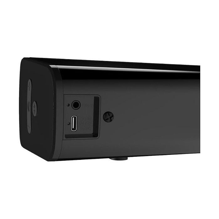CREATIVE LABS Barra de Sonido Stage Air V2 Bluetooth 5.3 20W USB Negro 4