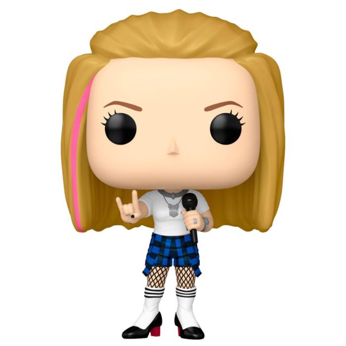 Figura POP Rocks Avril Lavigne- Girlfriend 1 Figura POP Rocks Avril Lavigne- Girlfriend 1