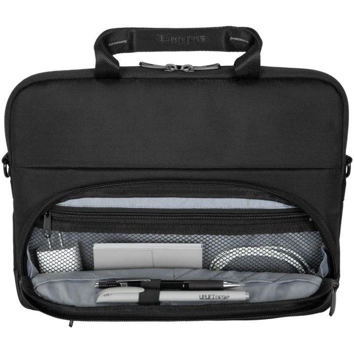 TARGUS 11-12 ECO EDU SLIPCASE BLACK 9 TARGUS 11-12 ECO EDU SLIPCASE BLACK 9