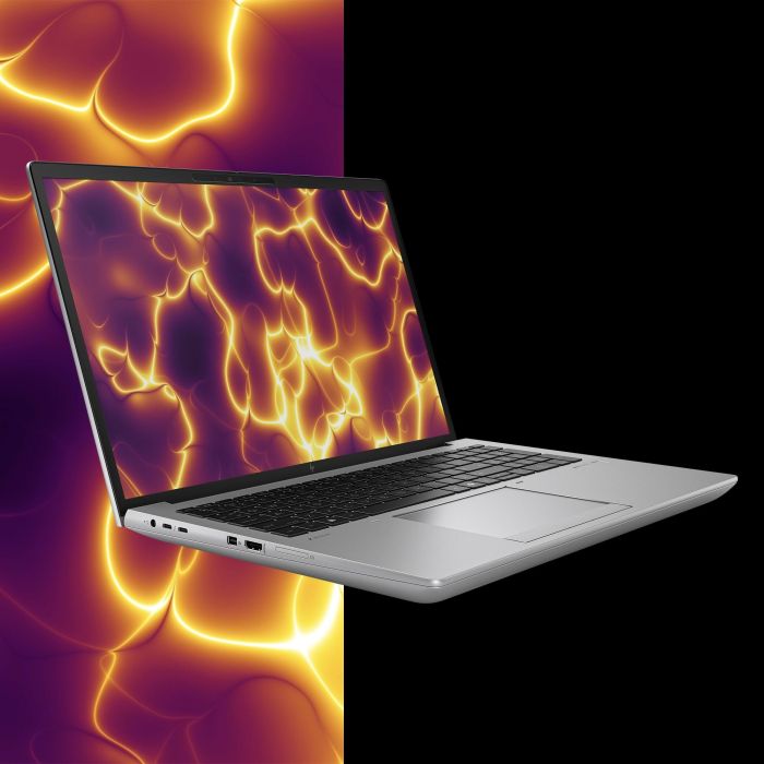 HP ZBook Fury 16 G11 Intel Core i7-14700HX 40.64cm 16inch WUXGA 32GB 1TB/SSD NVIDIA RTX 1000 6GB W11P 3J Gar (DE) 2 HP ZBook Fury 16 G11 Intel Core i7-14700HX 40.64cm 16inch WUXGA 32GB 1TB/SSD NVIDIA RTX 1000 6GB W11P 3J Gar (DE) 2