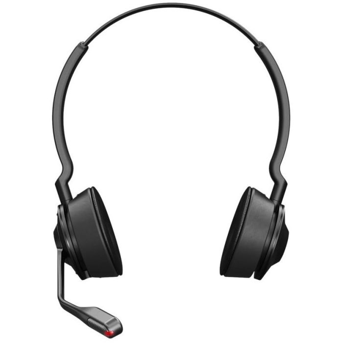 Jabra Engage DECT Headset 55 UC Stereo USB-A 2 Jabra Engage DECT Headset 55 UC Stereo USB-A 2