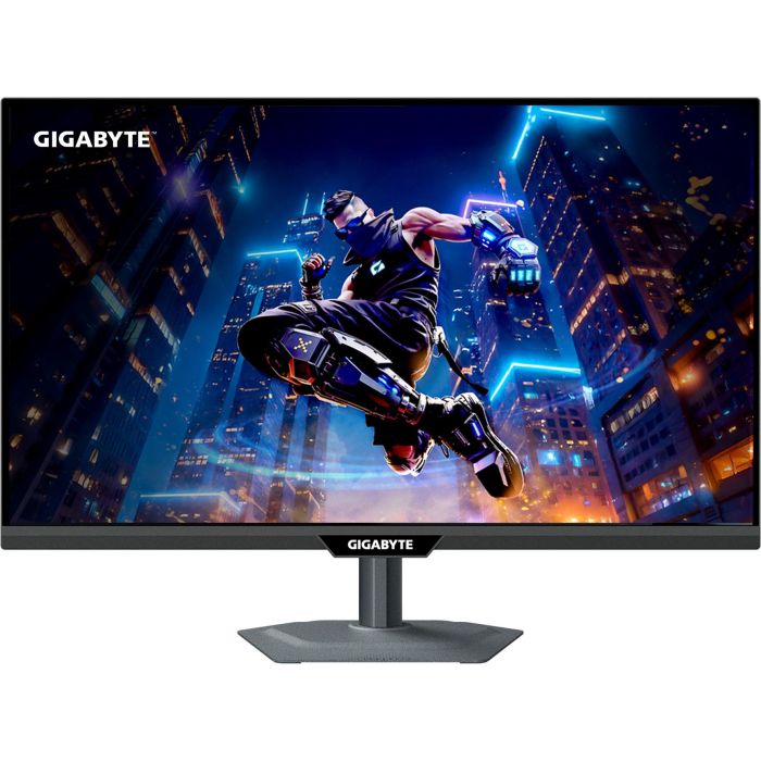 Gigabyte Monitor (M27Q3) 0 Gigabyte Monitor (M27Q3) 0