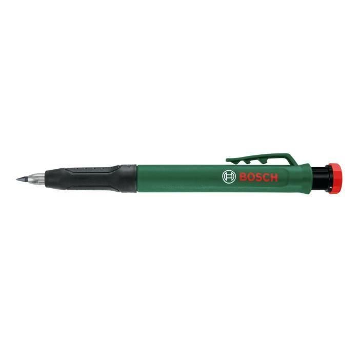 Bosch BOS4053423302257 Lápiz Marcador de Agujeros Profundos