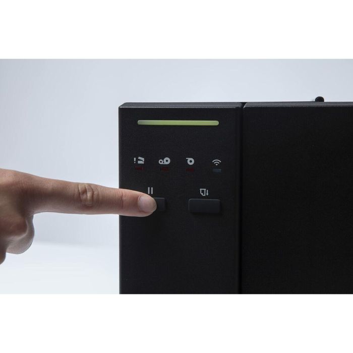 Impresora para Etiquetas Brother TJ4005DNZ1 10