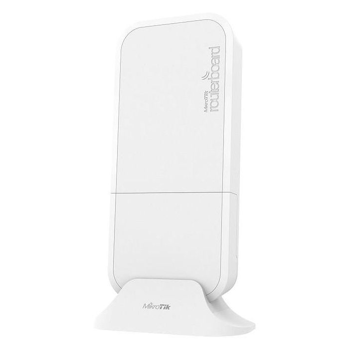 MikroTik wAP ac LTE6 kit Router Punto de Acceso LTE Exterior CAT6 300Mbps Doble Banda 2.4/5GHz 2x Gigabit Ethernet Micro SIM 0 MikroTik wAP ac LTE6 kit Router Punto de Acceso LTE Exterior CAT6 300Mbps Doble Banda 2.4/5GHz 2x Gigabit Ethernet Micro SIM 0