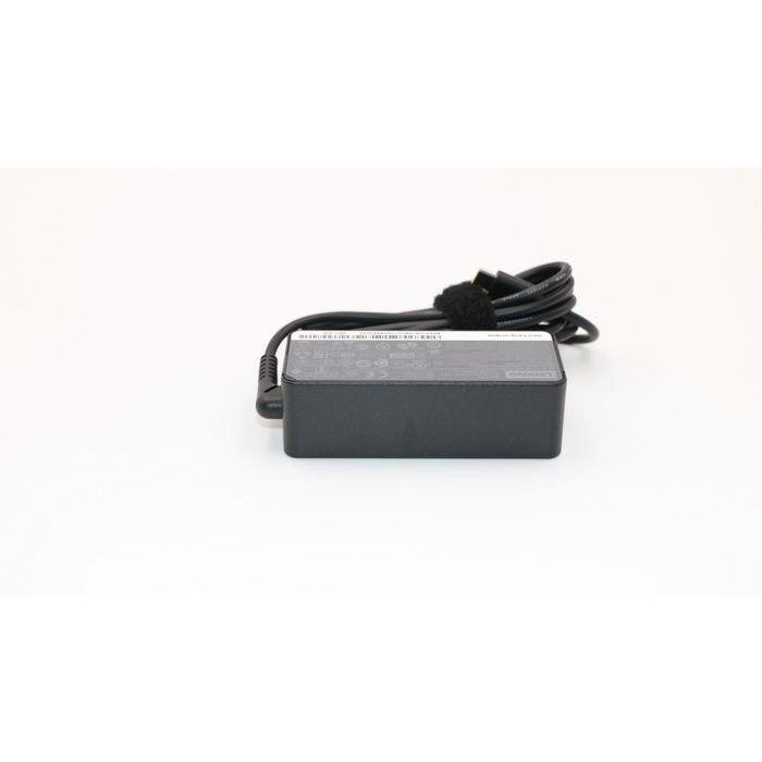Lenovo 45W power adapter with adjustable output voltages of 20V, 15V, 9V, and 5V, suitable for Lenovo devices. 2 Lenovo 45W power adapter with adjustable output voltages of 20V, 15V, 9V, and 5V, suitable for Lenovo devices. 2