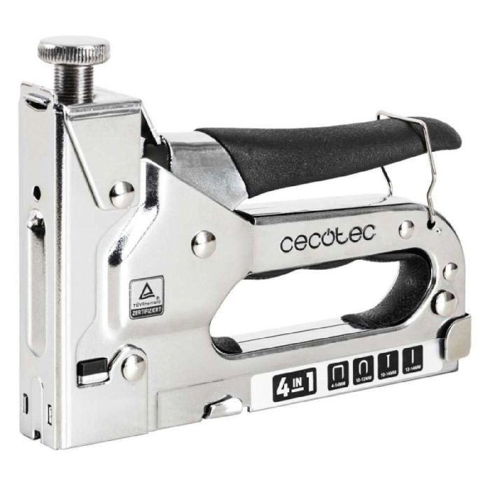 Grapadora Cecotec FastTacker 4in1 Grapadora Cecotec FastTacker 4in1