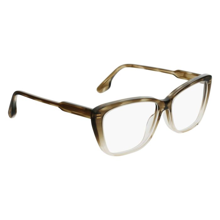 Montura de Gafas Mujer Victoria Beckham VB2623-5514317 Ø 55 mm 1 Montura de Gafas Mujer Victoria Beckham VB2623-5514317 Ø 55 mm 1