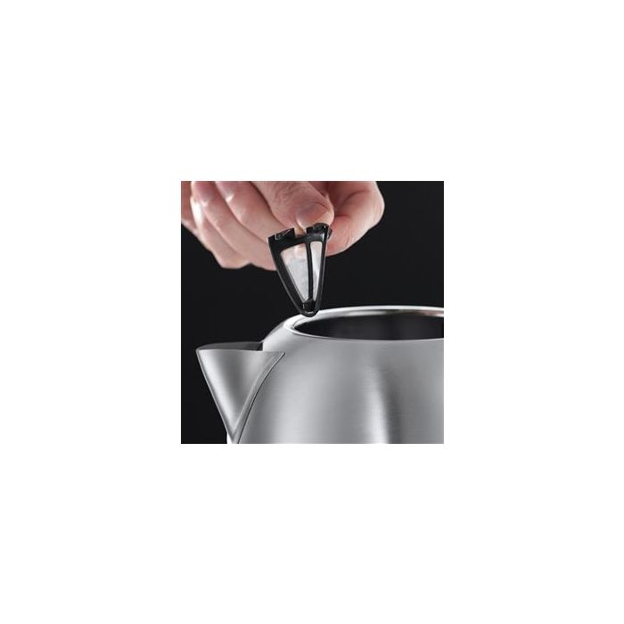 Russell Hobbs 23912-70 Hervidor Adventure 1.7L, Vertido Perfecto y Ebullición Rápida 3 Russell Hobbs 23912-70 Hervidor Adventure 1.7L, Vertido Perfecto y Ebullición Rápida 3