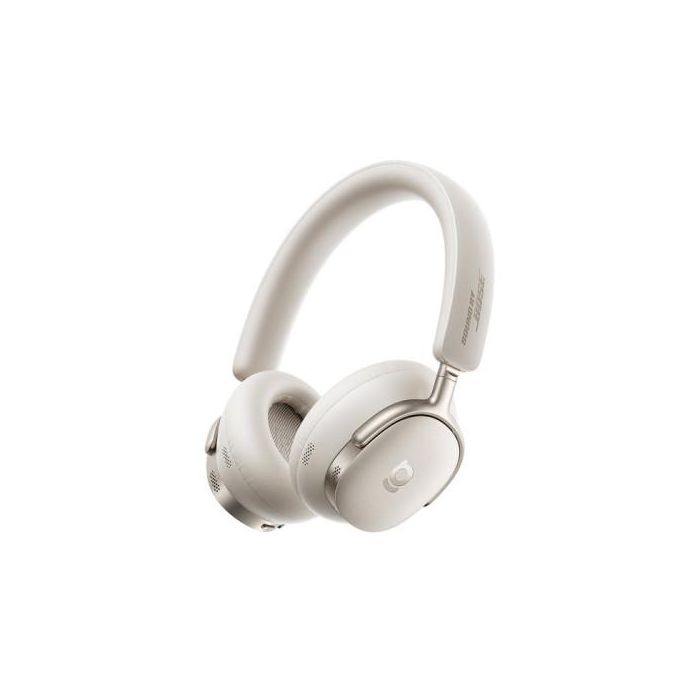 Baseus Inspire XH1 Auriculares Inalámbricos Bluetooth 6.1 Supraaural Blanco 1