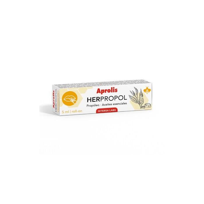 Herpropol Aprolis Herpropol Aprolis