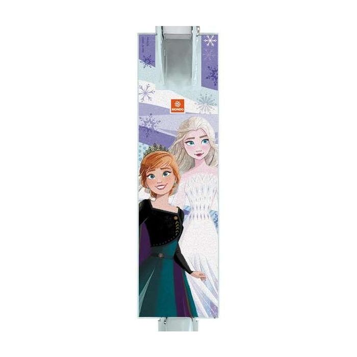 Patinete aluminio frozen 2 ruedas 80x55,5x9,5cm 1 Patinete aluminio frozen 2 ruedas 80x55,5x9,5cm 1
