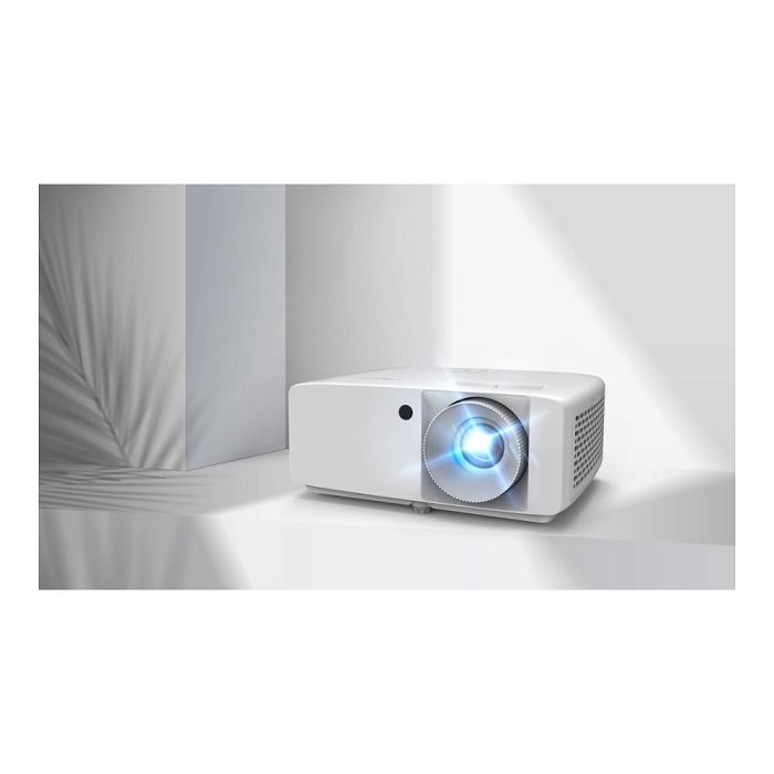 Optoma ZW340e Proyector DLP Laser 3600 Lúmenes ANSI WXGA (1280x800) Blanco 2 Optoma ZW340e Proyector DLP Laser 3600 Lúmenes ANSI WXGA (1280x800) Blanco 2