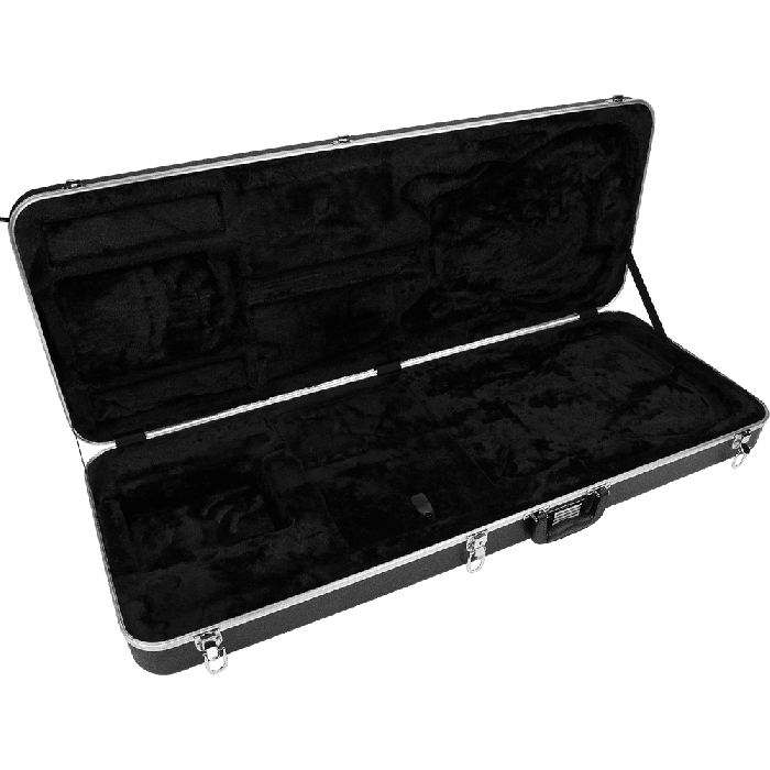 Gator Estuche Guitarra Abs Deluxe Modelo Jazzmaster/Jaguar 2