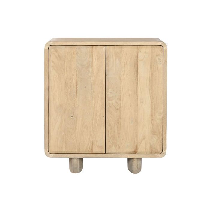 Aparador Home ESPRIT Marrón 80 x 40 x 90 cm 0 Aparador Home ESPRIT Marrón 80 x 40 x 90 cm 0
