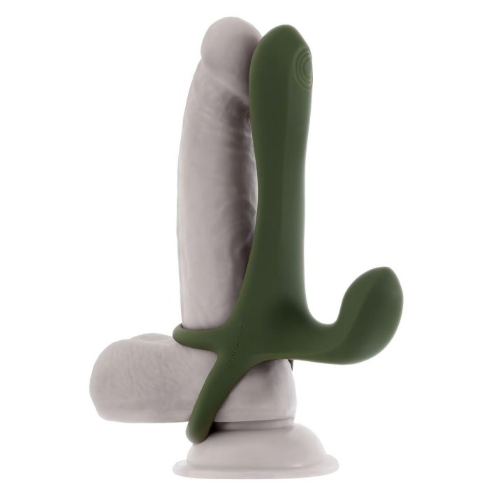Funda para pene Evolved Zero Tolerance Ø 4,2 cm 23 Funda para pene Evolved Zero Tolerance Ø 4,2 cm 23