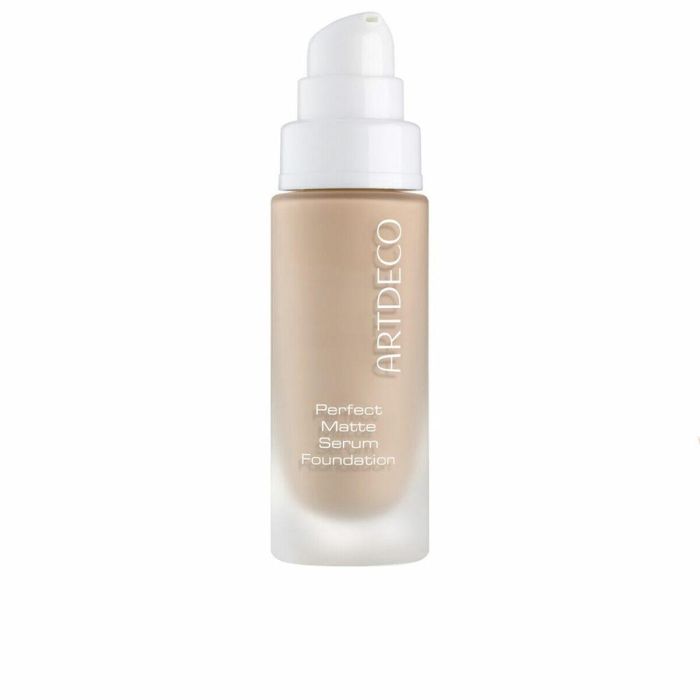 Artdeco Perfect Matte Base De Maquillaje Serum #54-Cool Satin 20 mL Artdeco Perfect Matte Base De Maquillaje Serum #54-Cool Satin 20 mL