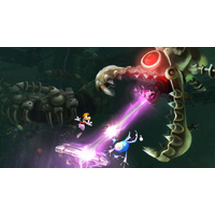 Rayman Legends Definitive Edition Switch Game (Código de descarga) 11