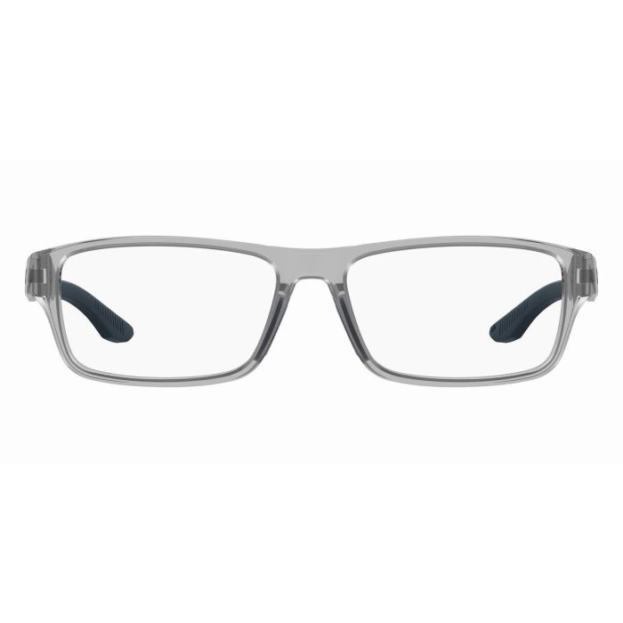 Montura de Gafas Hombre Under Armour UA-5059-F-CBLF816 Gris ø 58 mm 2