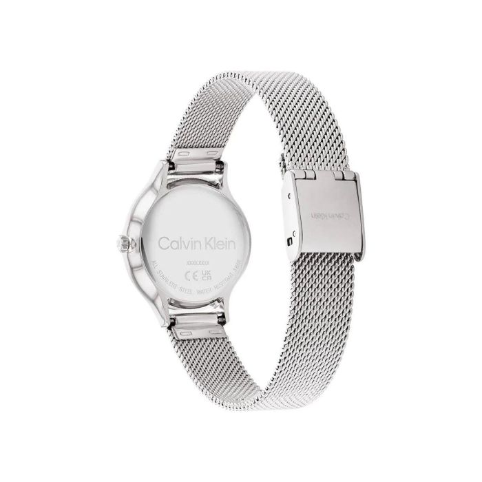 Reloj Mujer Calvin Klein 25200058 (Ø 28 mm) 1 Reloj Mujer Calvin Klein 25200058 (Ø 28 mm) 1