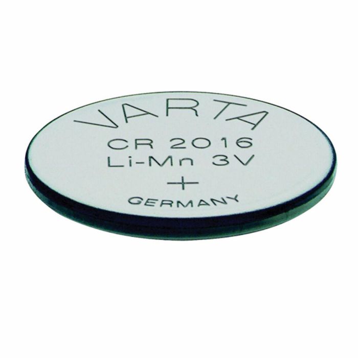 Pila Varta CR 2016 1UD 3 V 1 Pila Varta CR 2016 1UD 3 V 1