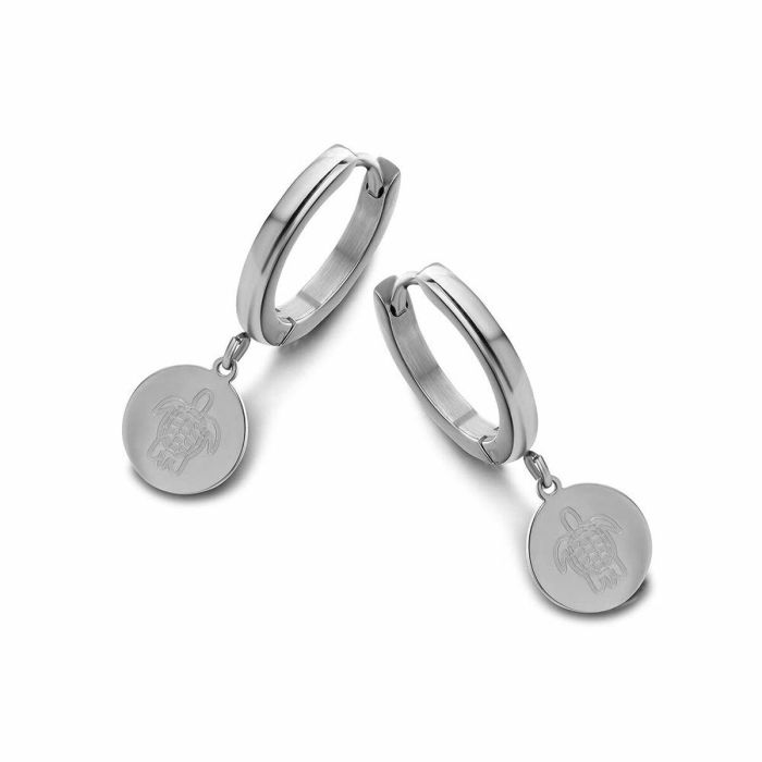 Pendientes Mujer CO88 Collection 8CE-70087 Plateado 1