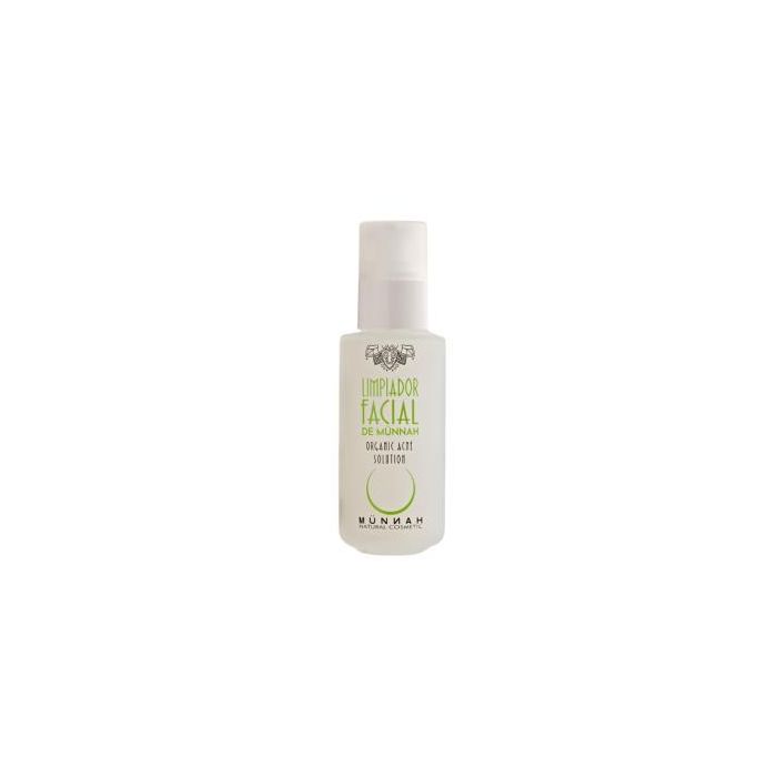 Limpiador Facial Acne Solution 125 Ml
