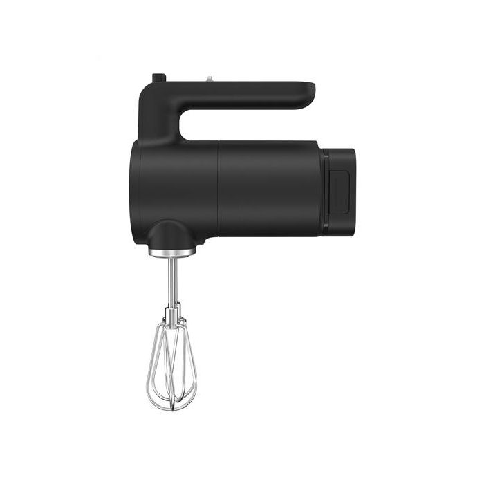 Kitchenaid Batidora Amasadora Inalámbrica 5KHMR762BM con Batería GO, 7 Velocidades, Negro Mate 2 Kitchenaid Batidora Amasadora Inalámbrica 5KHMR762BM con Batería GO, 7 Velocidades, Negro Mate 2