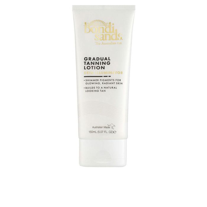 Bondi Sands Gradual Tanning Autobronceador Iluminador 150 mL Bondi Sands Gradual Tanning Autobronceador Iluminador 150 mL