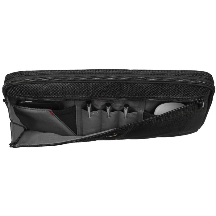 WENGER BC Top 29,46-31,75cm 11,6-12,5Zoll Ballistic Laptop Sleeve 5 WENGER BC Top 29,46-31,75cm 11,6-12,5Zoll Ballistic Laptop Sleeve 5