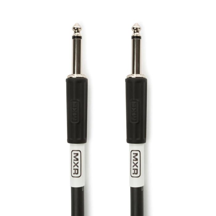 Cable Mxr® Instrumento Jack / Jack 1,50 M 3 Cable Mxr® Instrumento Jack / Jack 1,50 M 3