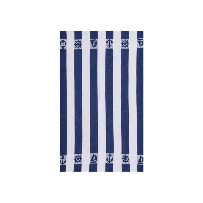 Toalla marina 100x160 cm - modelos surtidos Toalla marina 100x160 cm - modelos surtidos