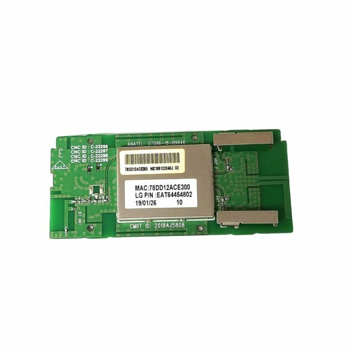 Placa Base LGSBWAC92 (Reacondicionado A+) Placa Base LGSBWAC92 (Reacondicionado A+)