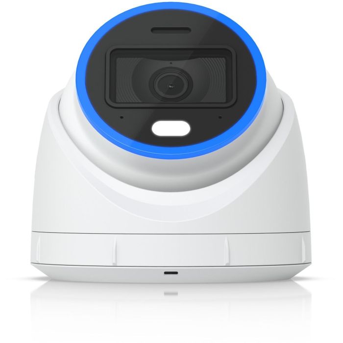 Ubiquiti UVC-AI-Turret-W Cámara de Seguridad IP 4K de Torreta para Interior/Exterior con Visión Nocturna 40m IP66/IK08 Blanco 3 Ubiquiti UVC-AI-Turret-W Cámara de Seguridad IP 4K de Torreta para Interior/Exterior con Visión Nocturna 40m IP66/IK08 Blanco 3